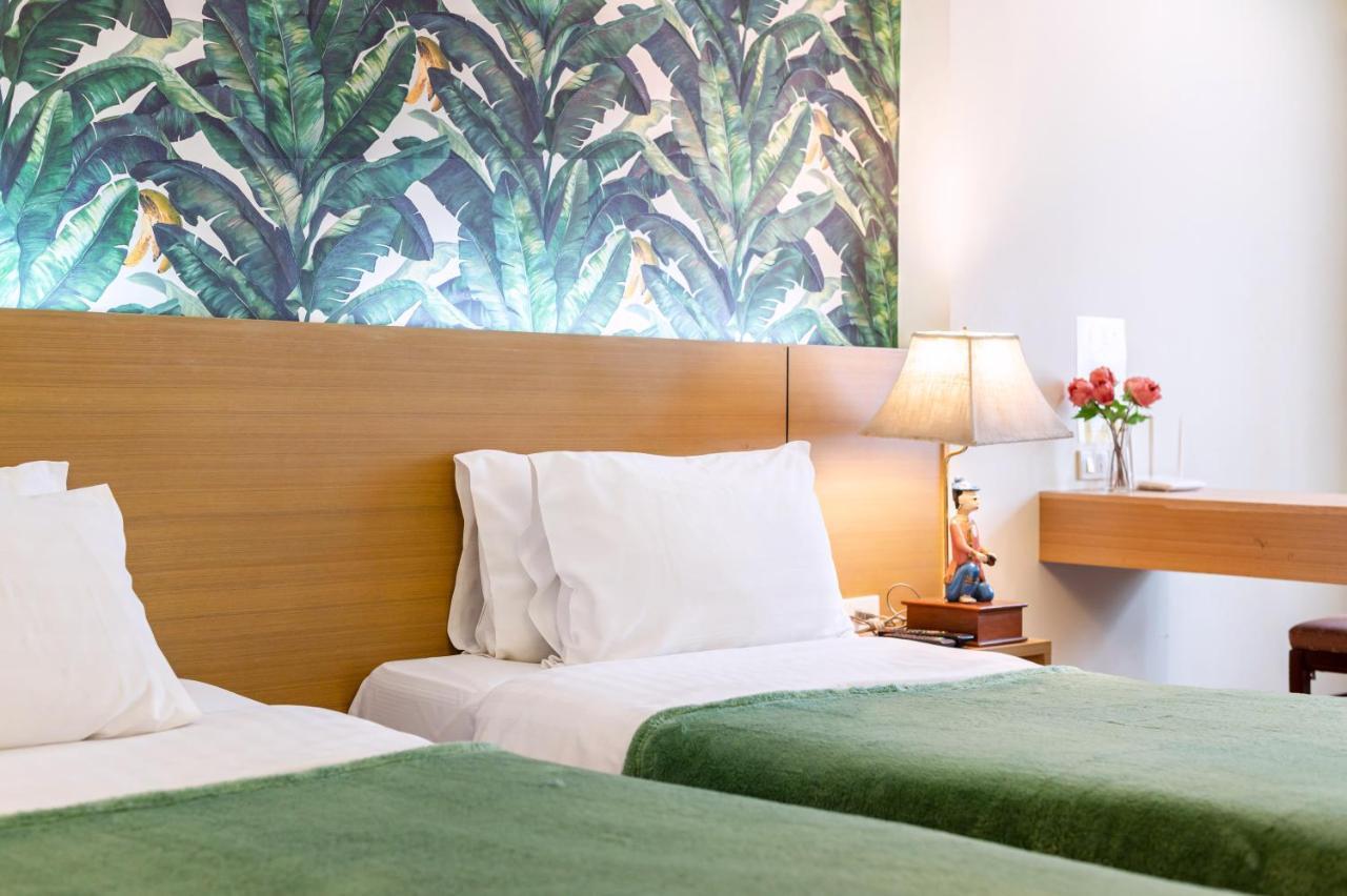 Hotel P2 Boutique