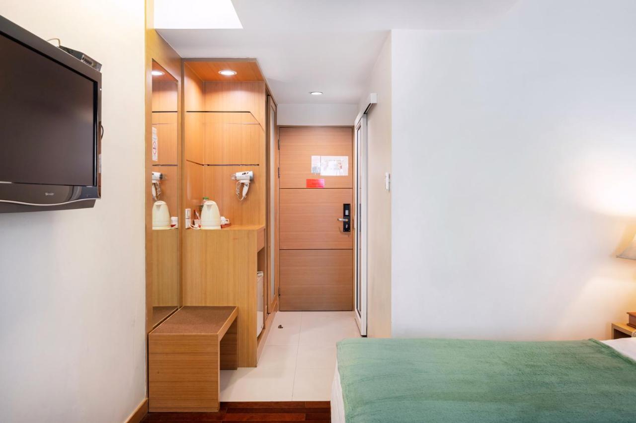 P2 Boutique Hotel 3*