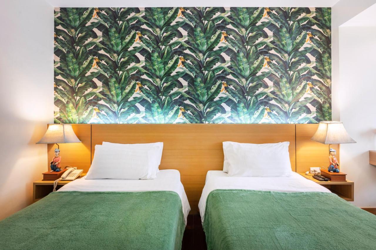 Hotel P2 Boutique