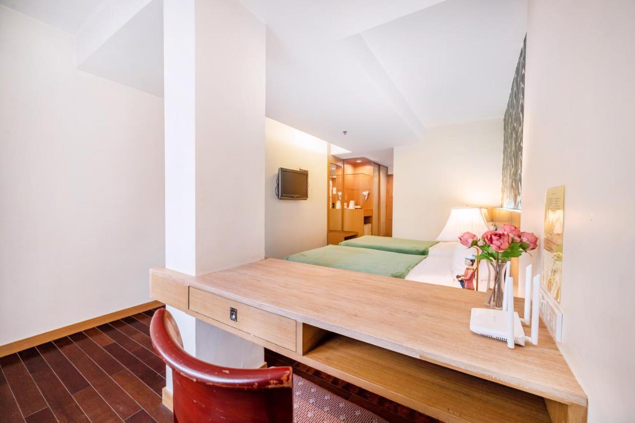 Hotel P2 Boutique 3*