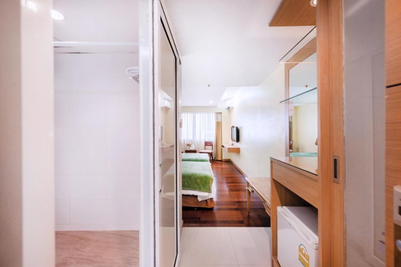 Hotel P2 Boutique 3*