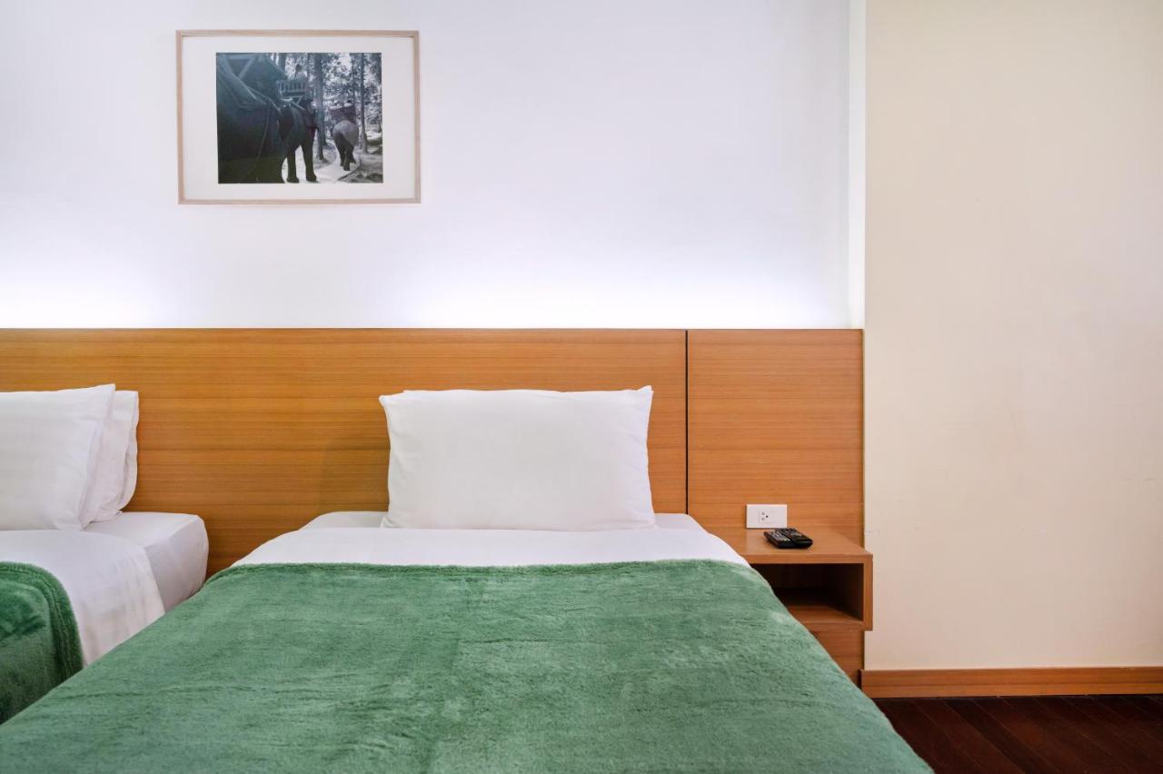 Hotel P2 Boutique Bangkok