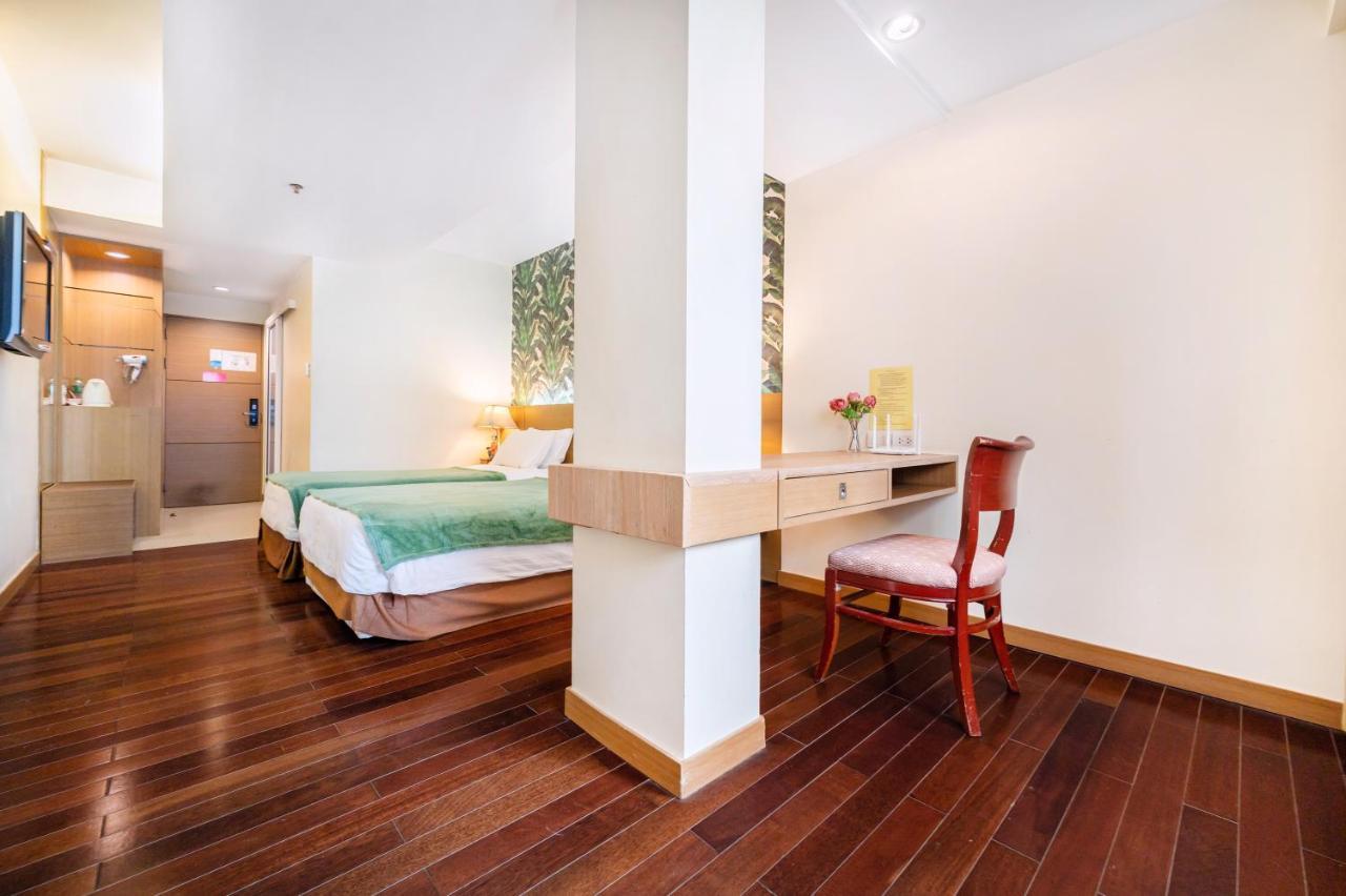 Hotel P2 Boutique