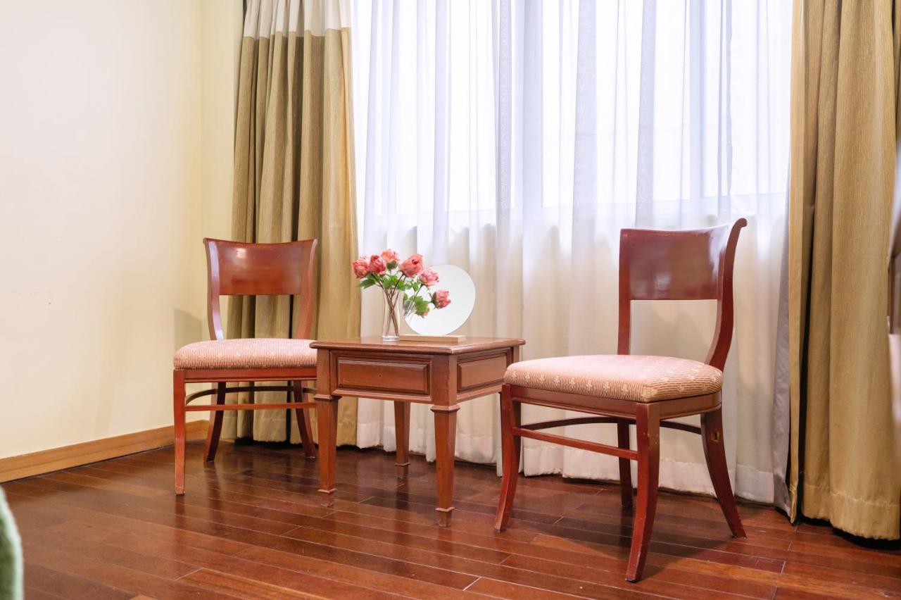 Hotel P2 Boutique 3*