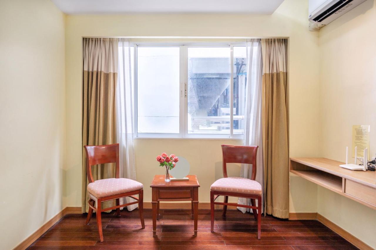 P2 Boutique 3* Bangkok