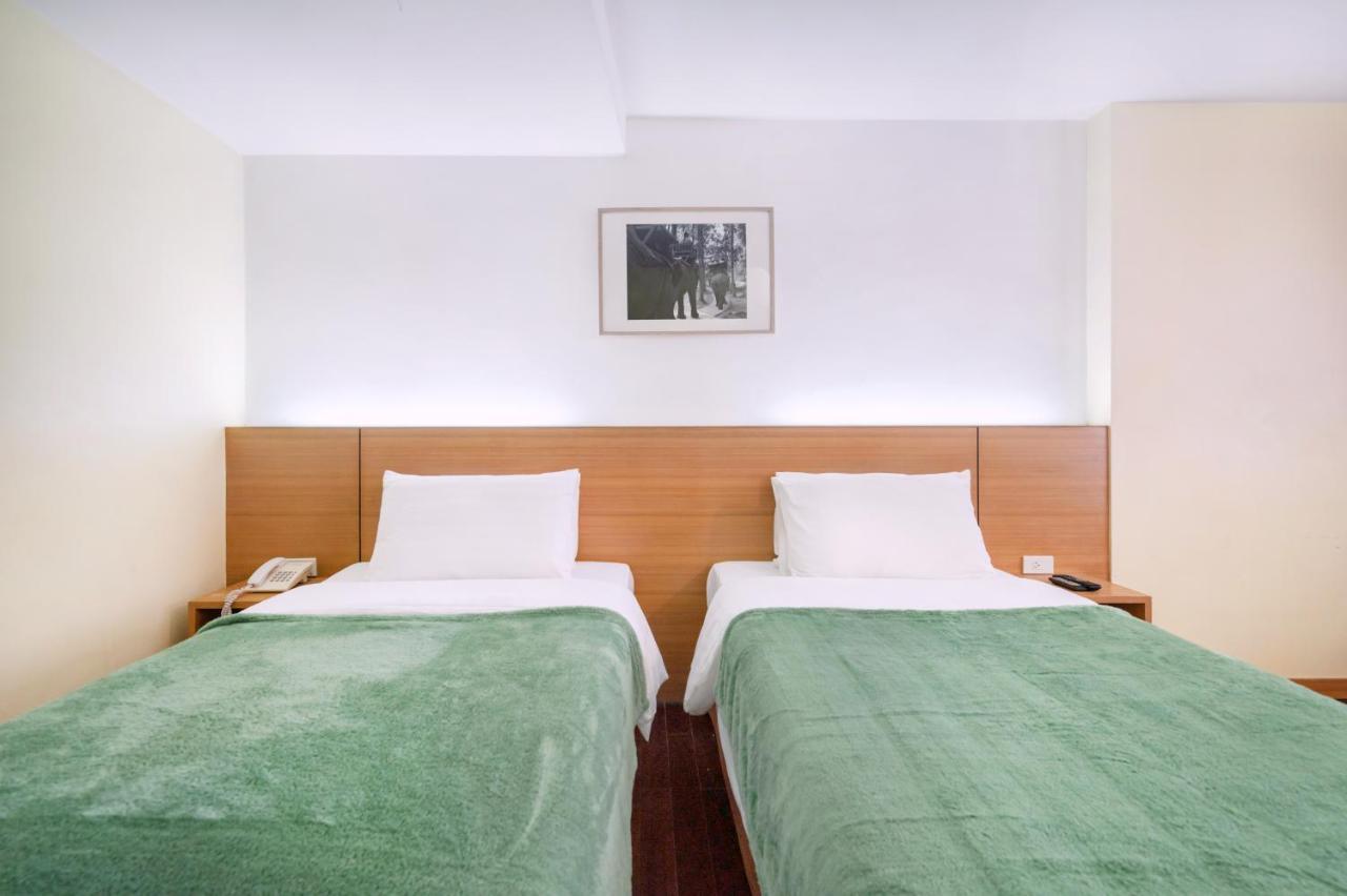 Hotel P2 Boutique Bangkok