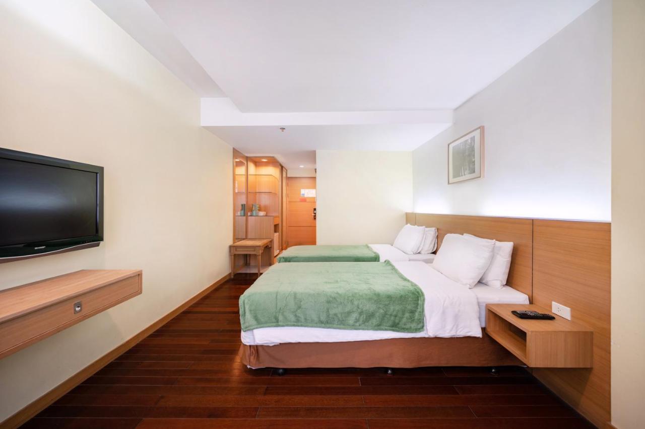 Hotel P2 Boutique Bangkok