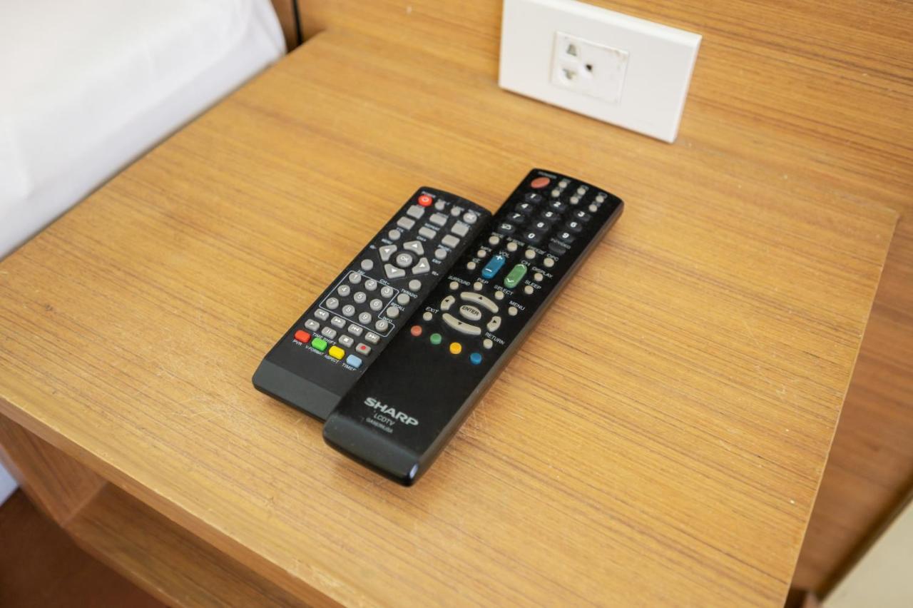 P2 Boutique 3* Bangkok