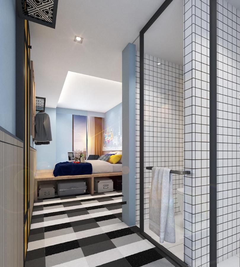 Lyf Sukhumvit 8 4*