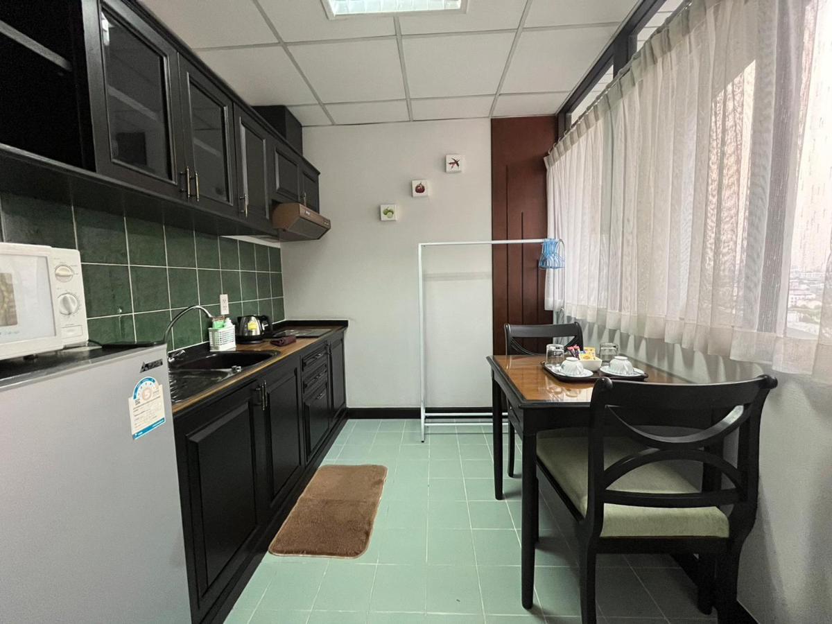 Yellow Ribbon Hills Boutique Aparthotel 3*