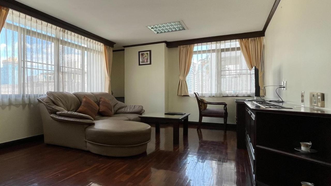 Yellow Ribbon Hills Boutique Aparthotel