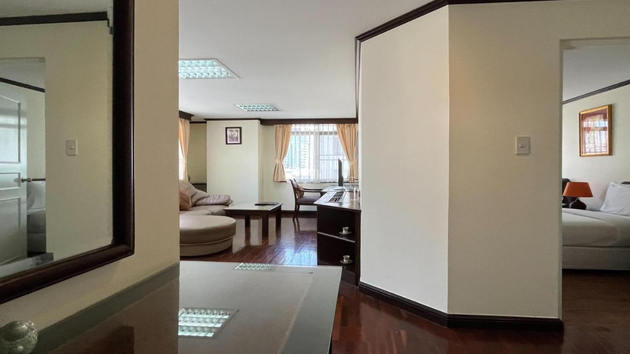 Yellow Ribbon Hills Boutique Aparthotel