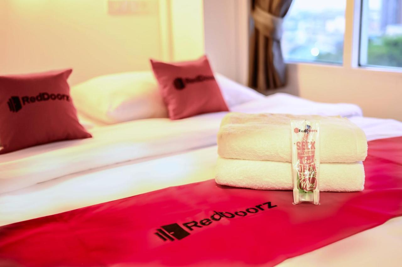 Hotel The Living Block 3*