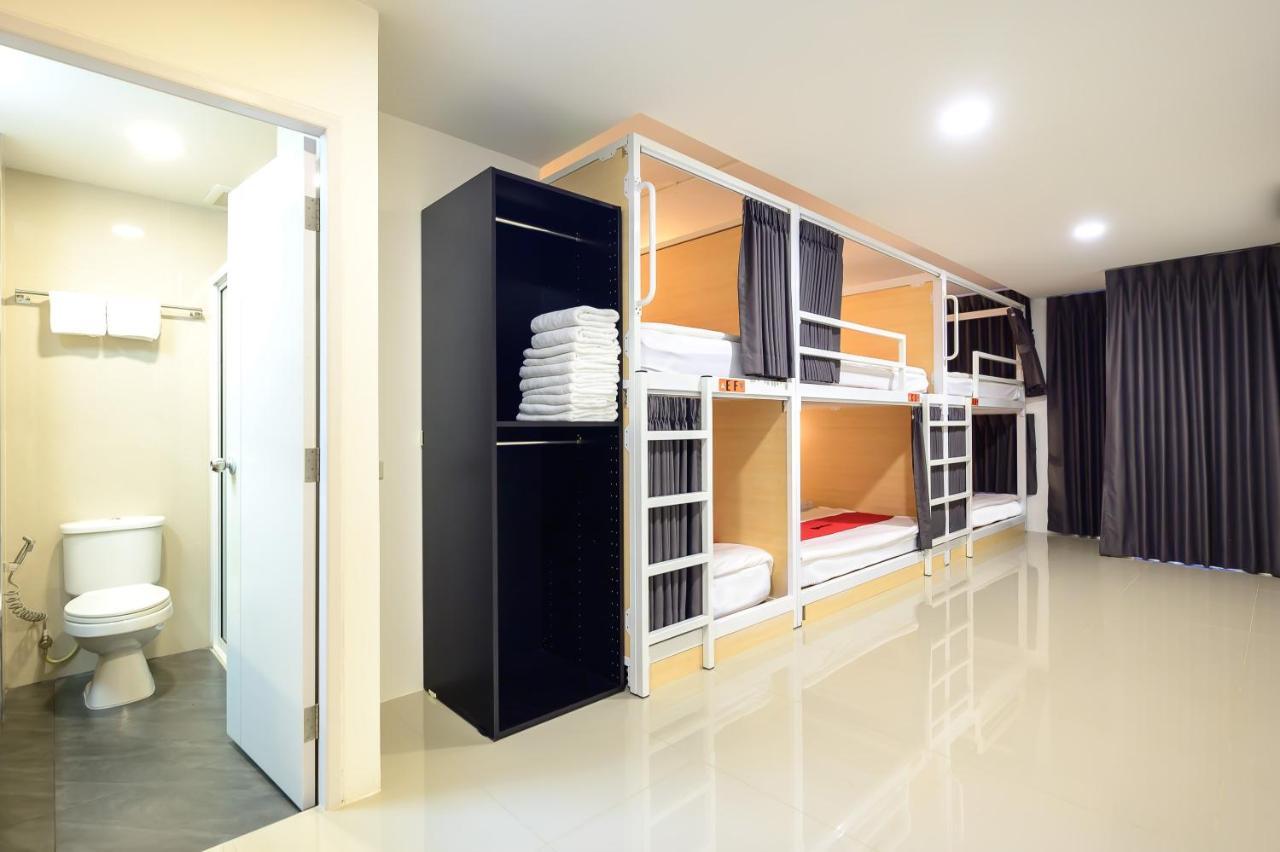 Hotel The Living Block 3*