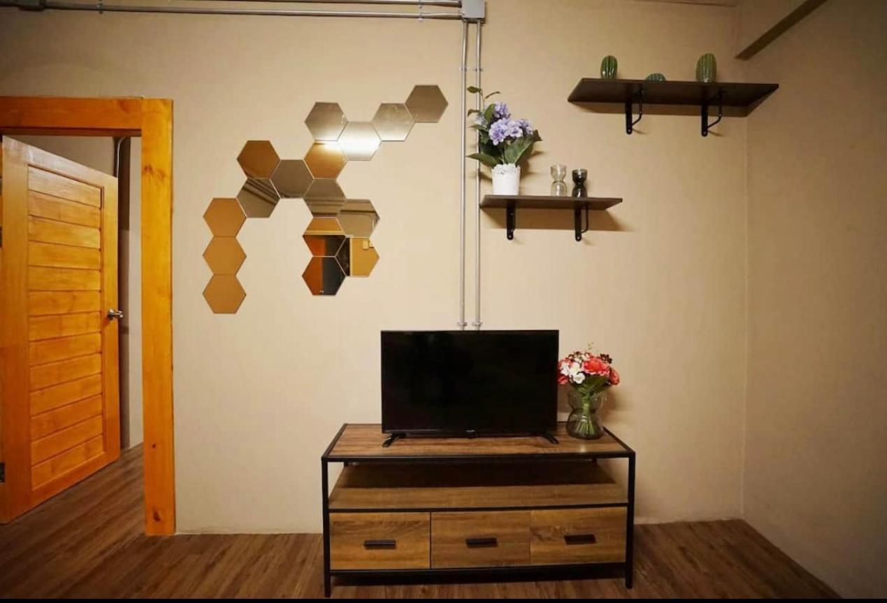 Punnawithi7 Near Bts Onnut Free Wifi Holiday home *