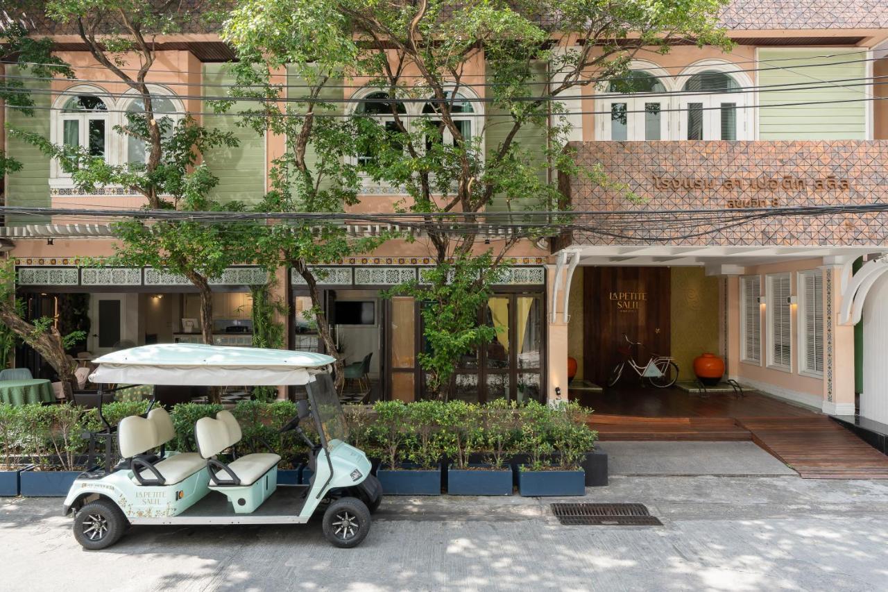 La Petite Salil Sukhumvit 8 3* Bangkok