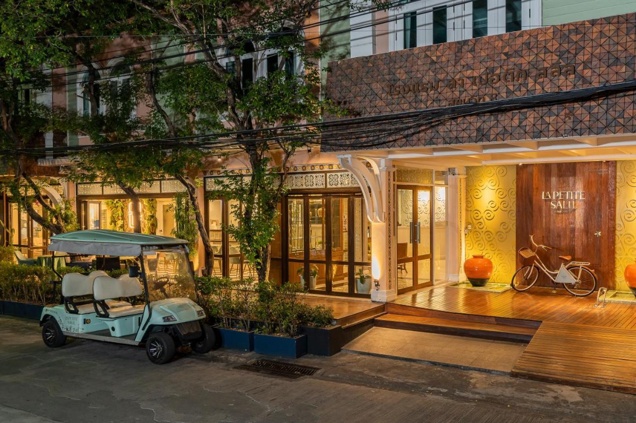 La Petite Salil Sukhumvit 8 3* Bangkok