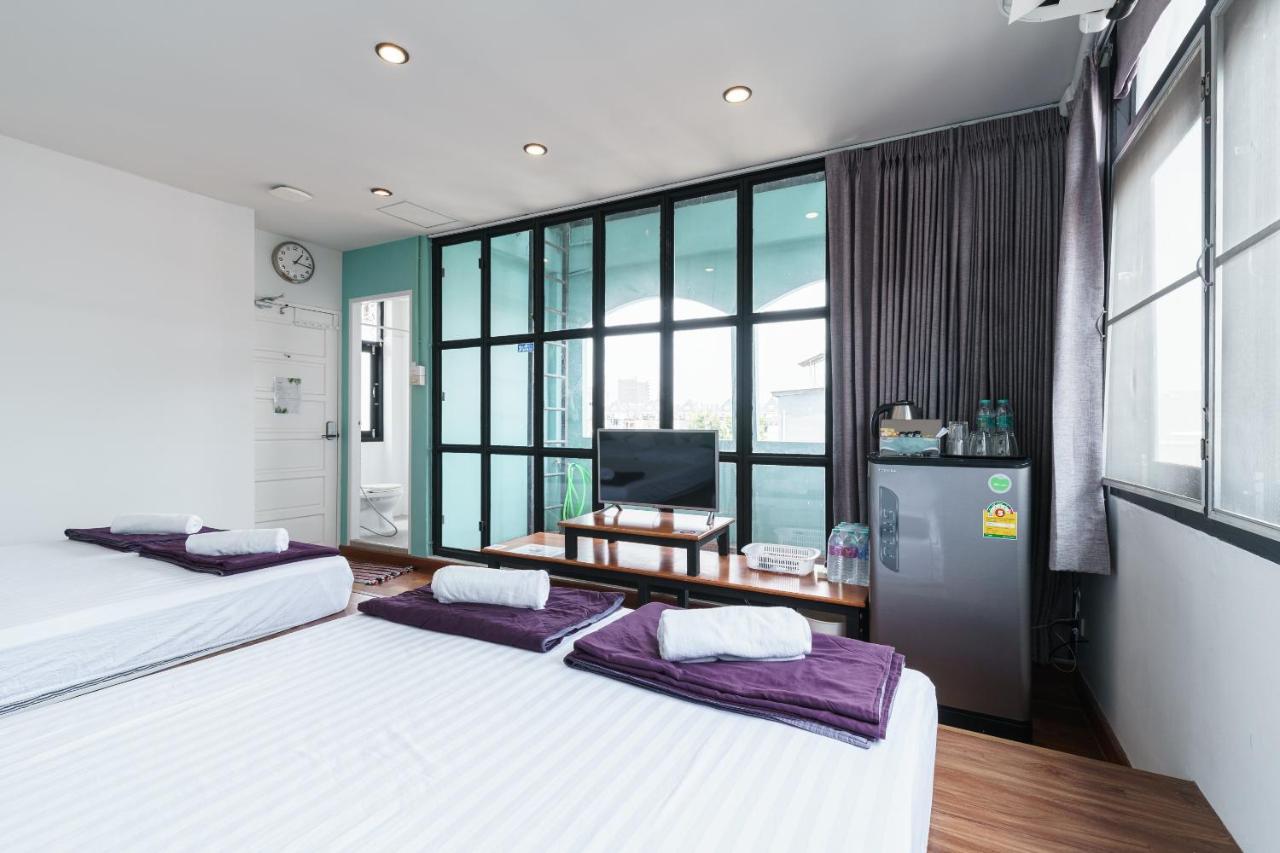 99 Khaosan Bangkok