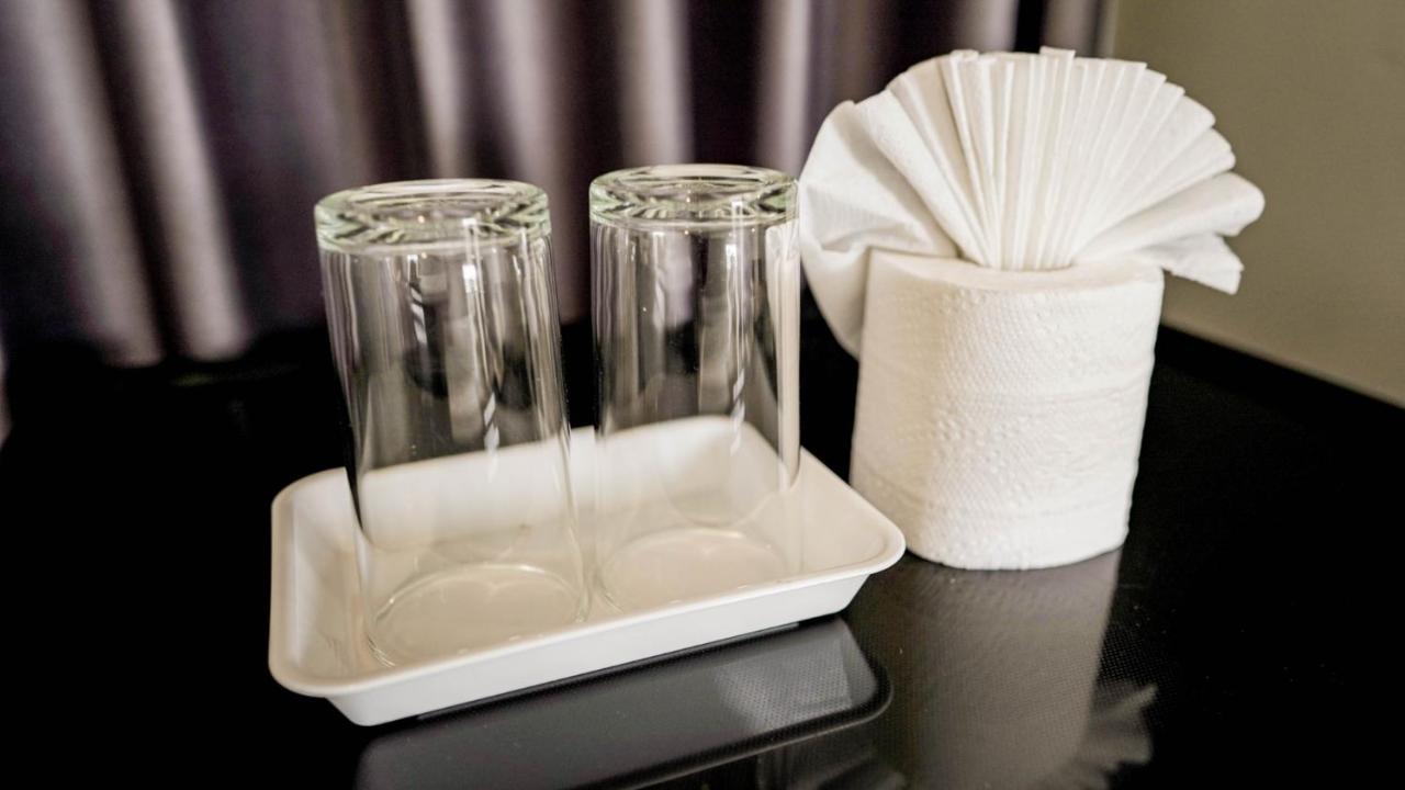 Hotel Roomquest Don Mueang Airport