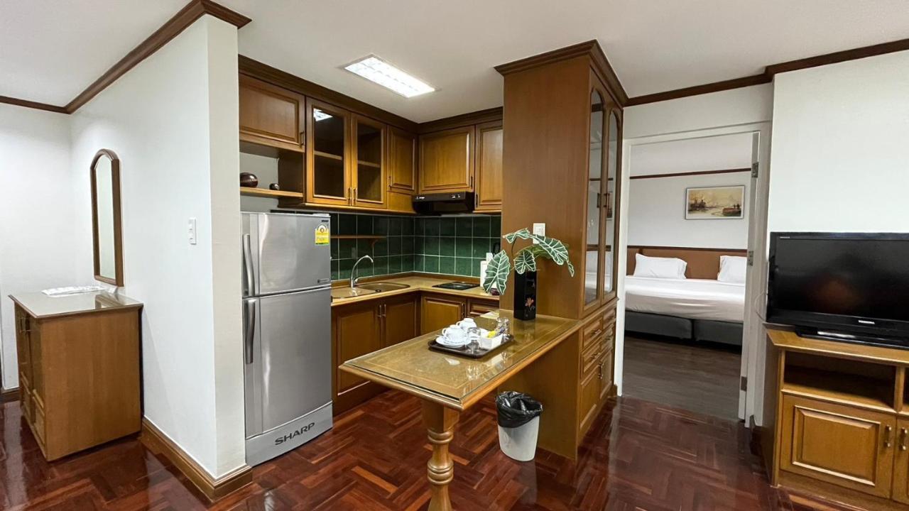 Aparthotel Yellow Ribbon Hills Boutique