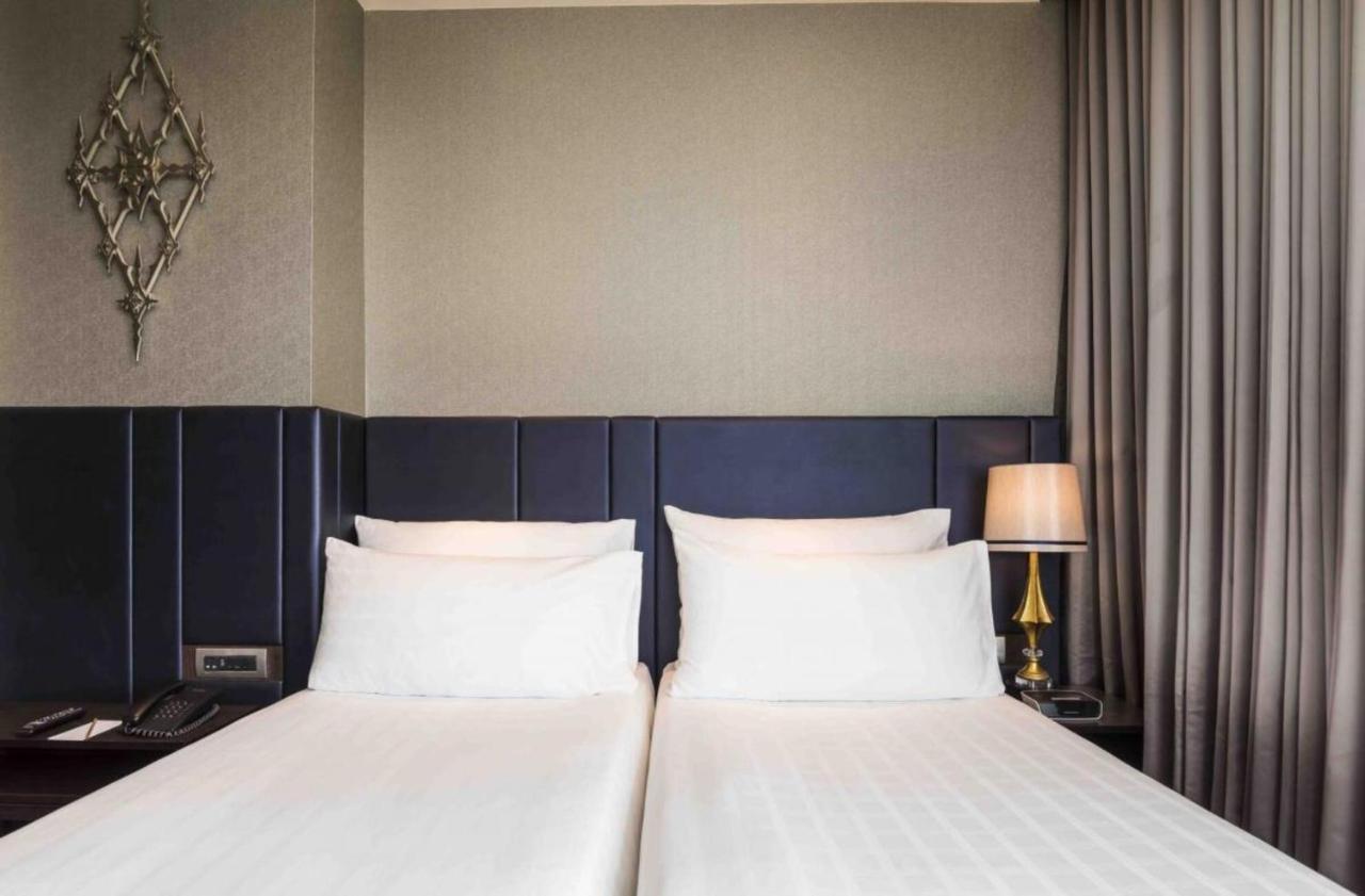 Chatrium Riverside 5*