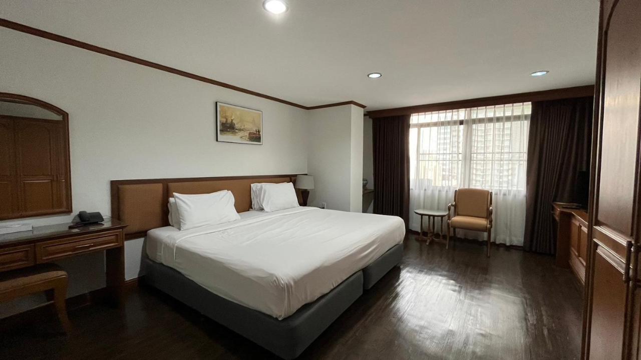 Yellow Ribbon Hills Boutique Aparthotel