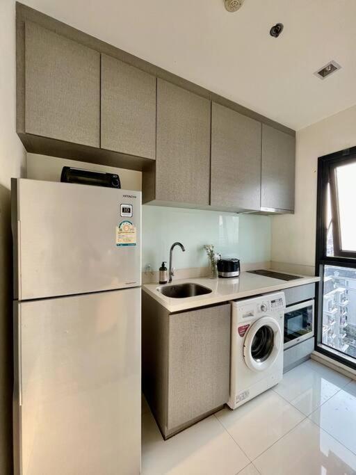 Ultra Luxury Apartment Bangkok
