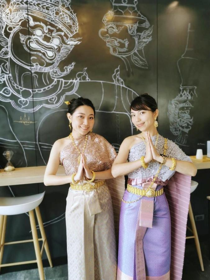 Yakthai Poshtel Hostel