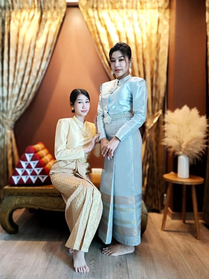 Yakthai Poshtel Bangkok