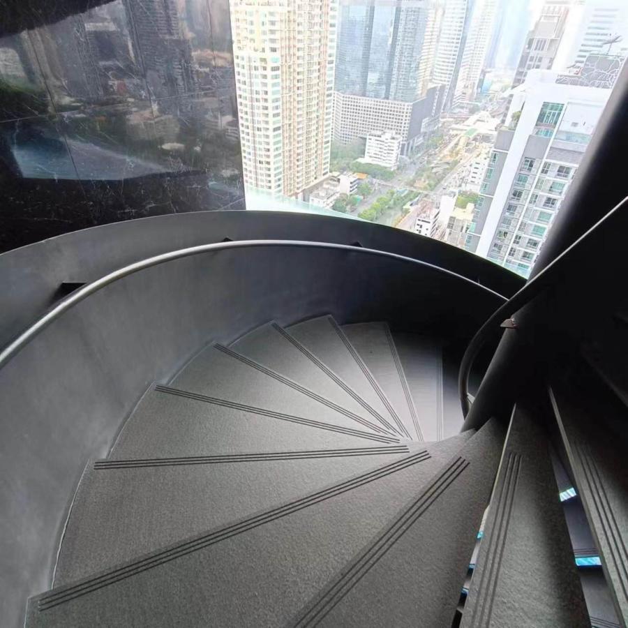 Apartment Sathon Luxury High-rise View Kingpower ,iconsiam ,bnh,silom