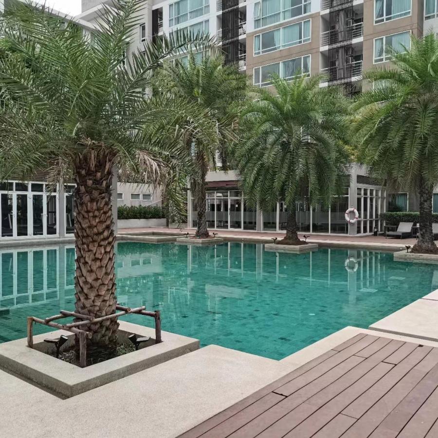 Apartamento Elements Srinakarin *