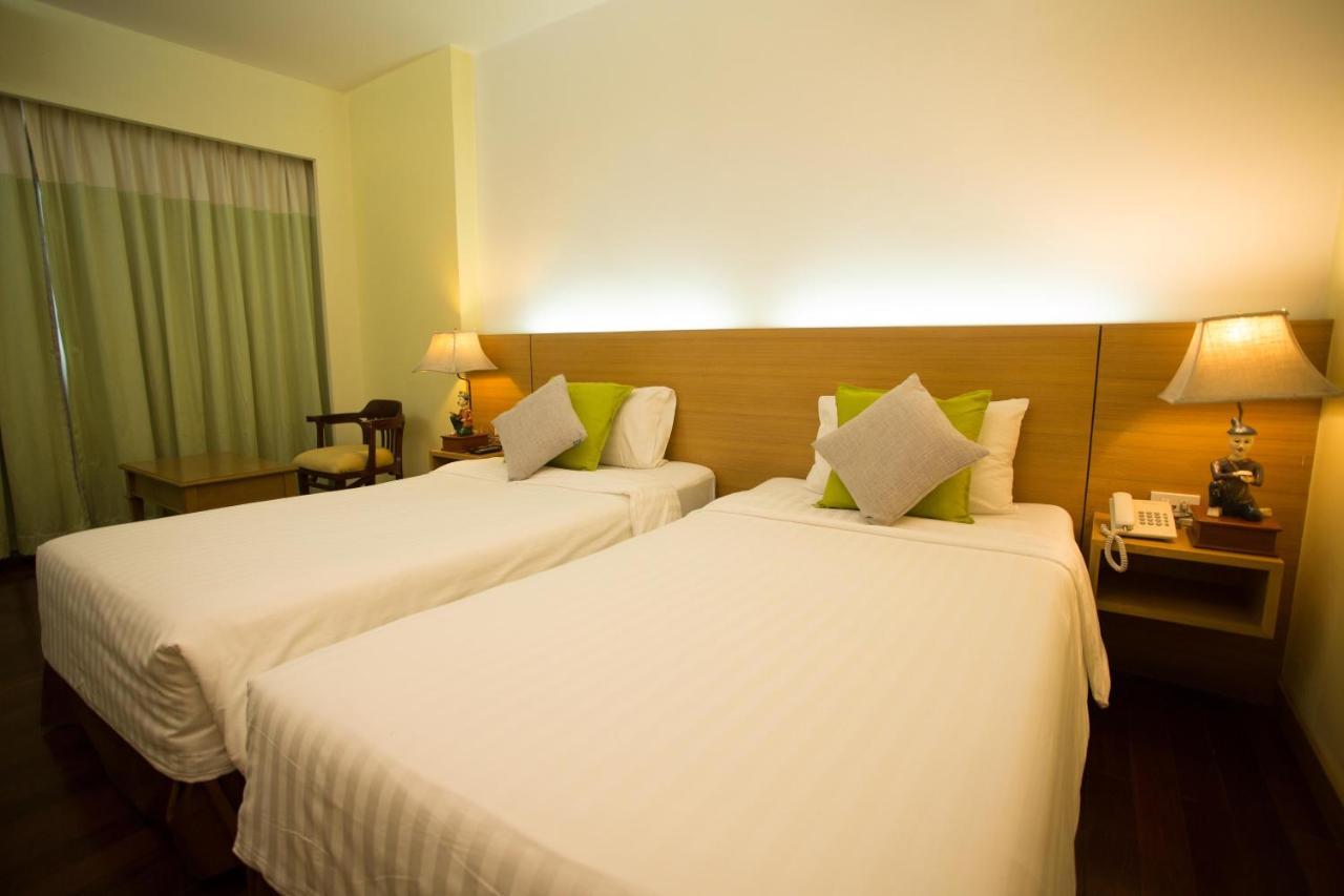 Hotel P2 Boutique 3*