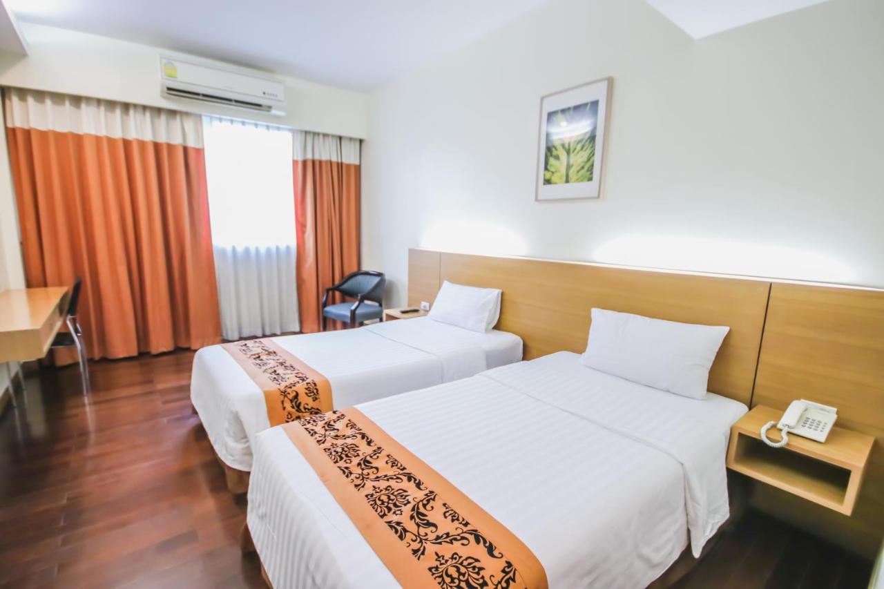 P2 Boutique Hotel