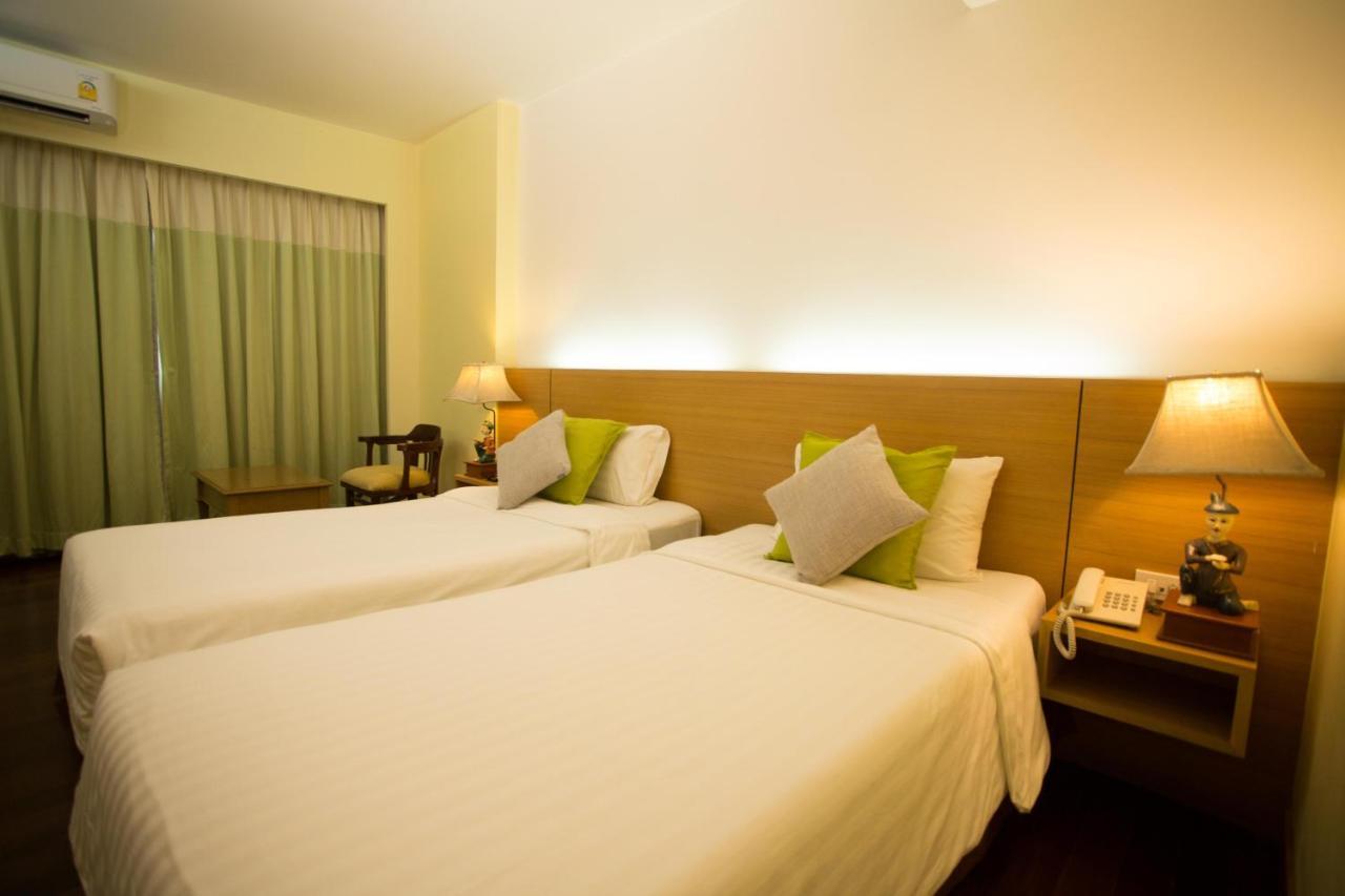 Hotel P2 Boutique 3*