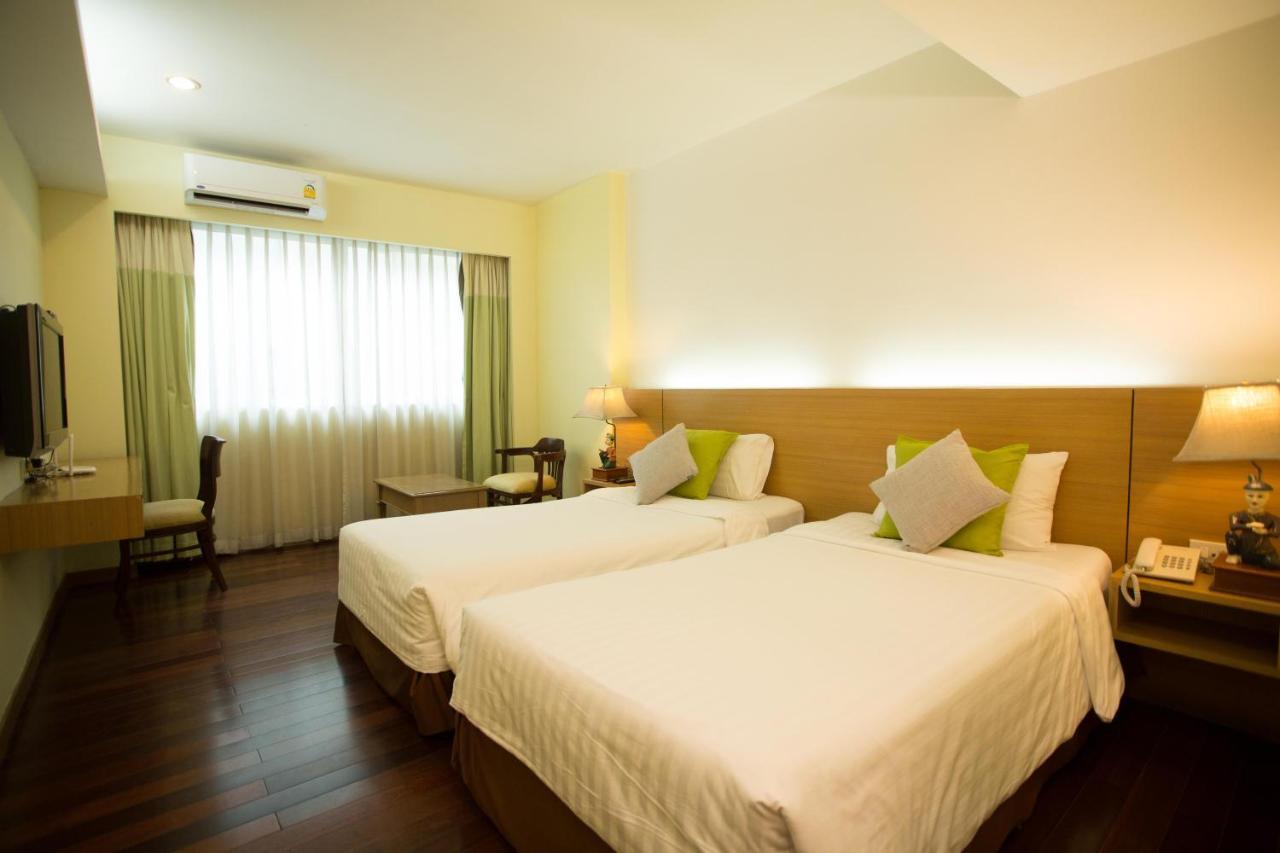 Hotel P2 Boutique