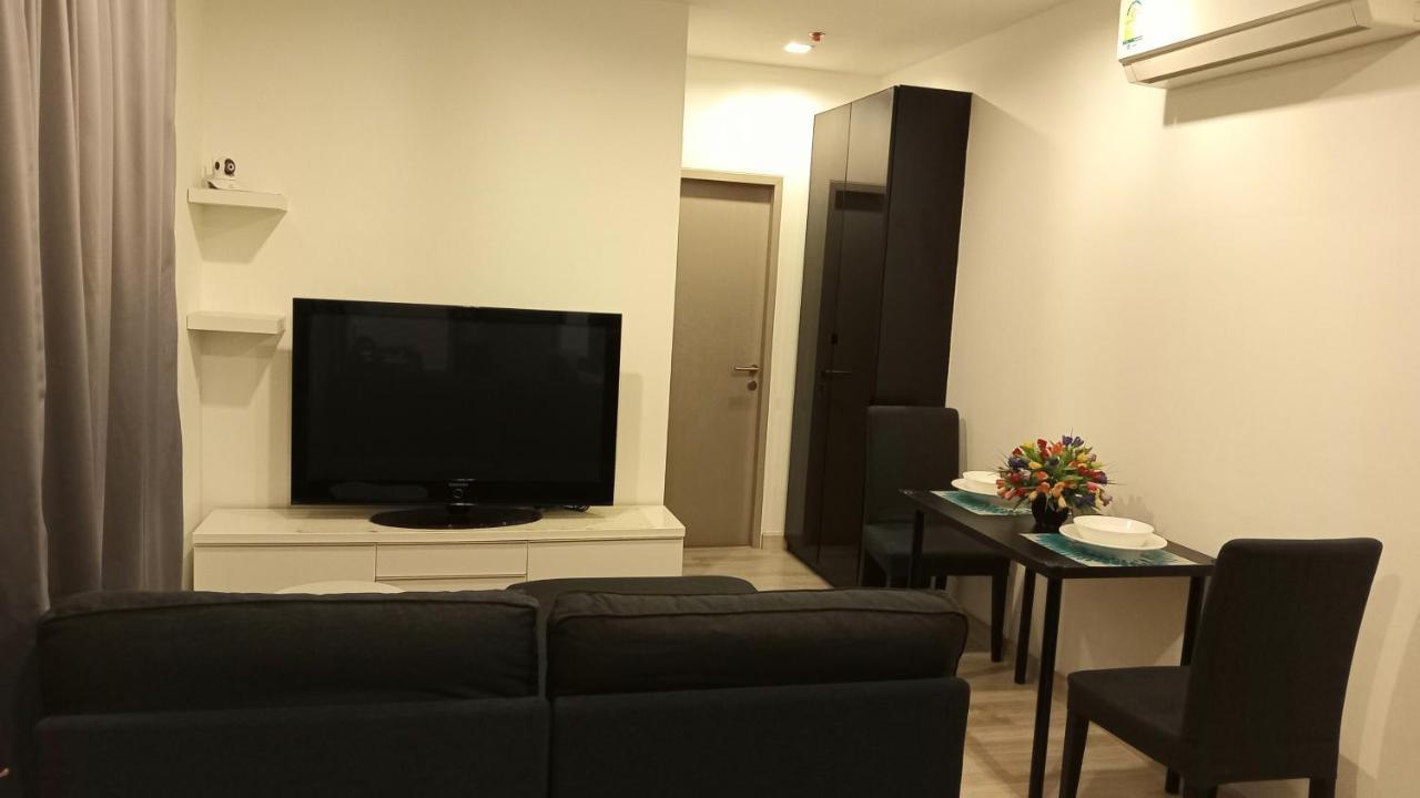 Apartment Nearby Onnut Bts