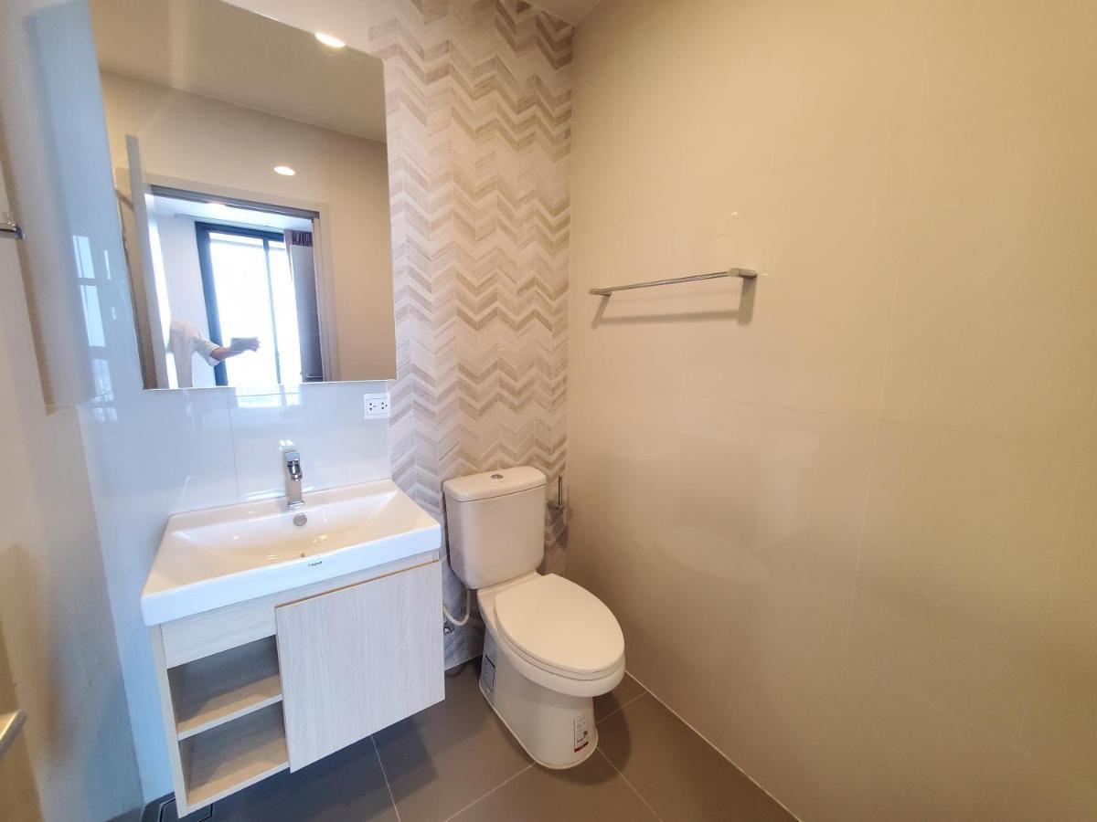 Pangsapuri Sukhumvit 36,japanese Style Condominium,central Area,high-rise View,bts Thonglo Bangkok