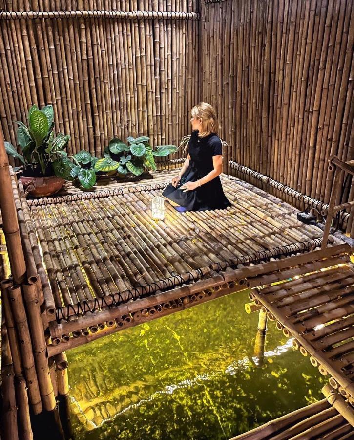 Baan Ichi （一番庵） Asrama