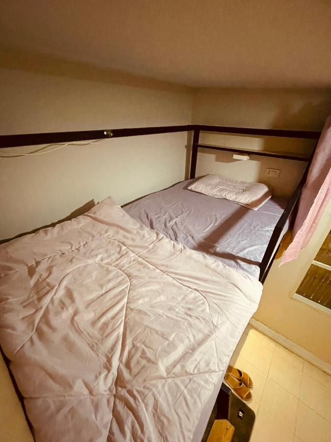 Hostel Baan Ichi （一番庵） Bangkok