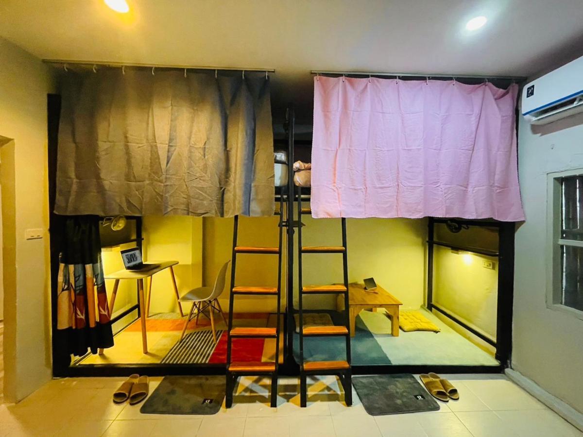 Asrama Baan Ichi （一番庵）