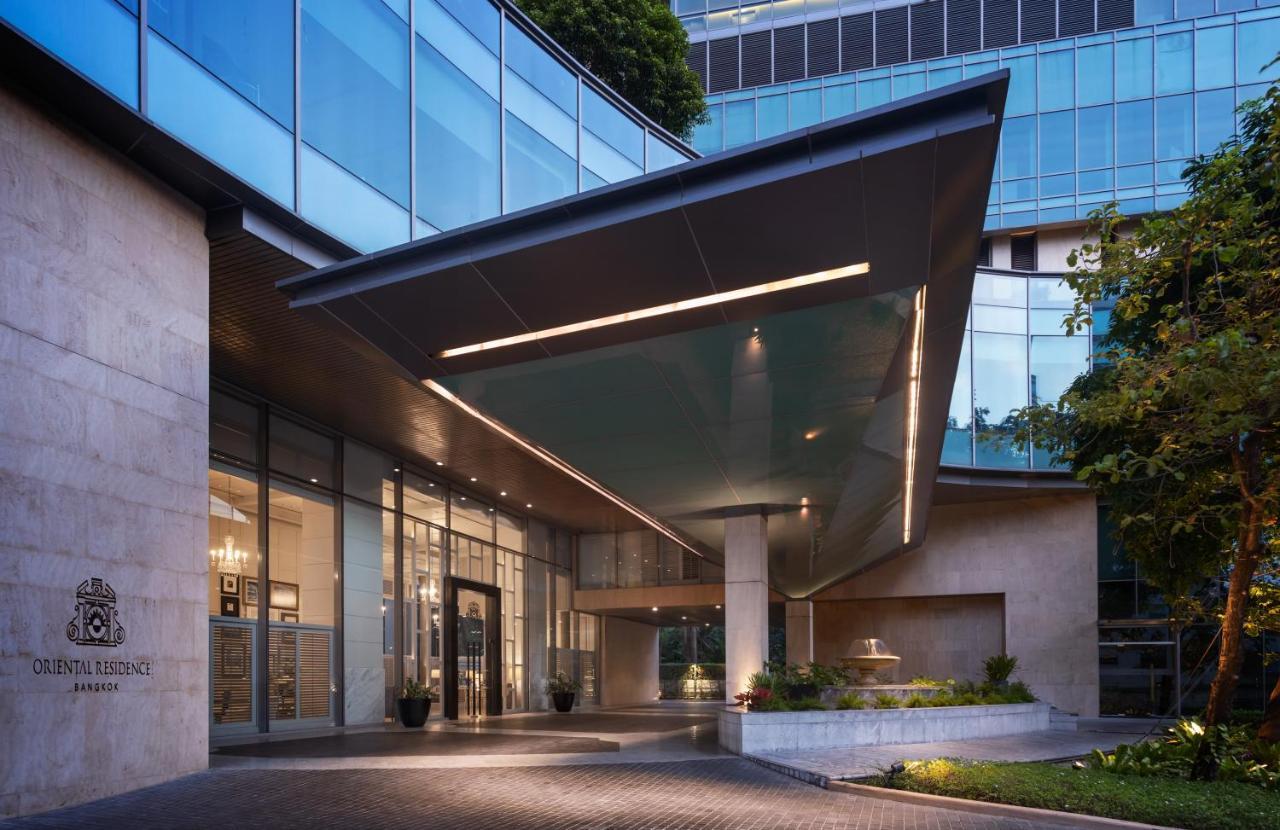 Hotel Oriental Bangkok