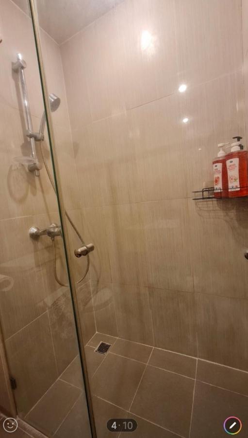 Free Airport Pick Up , 1 Bedroom 4 Mins From Bts Ekkamai Appartement Bangkok