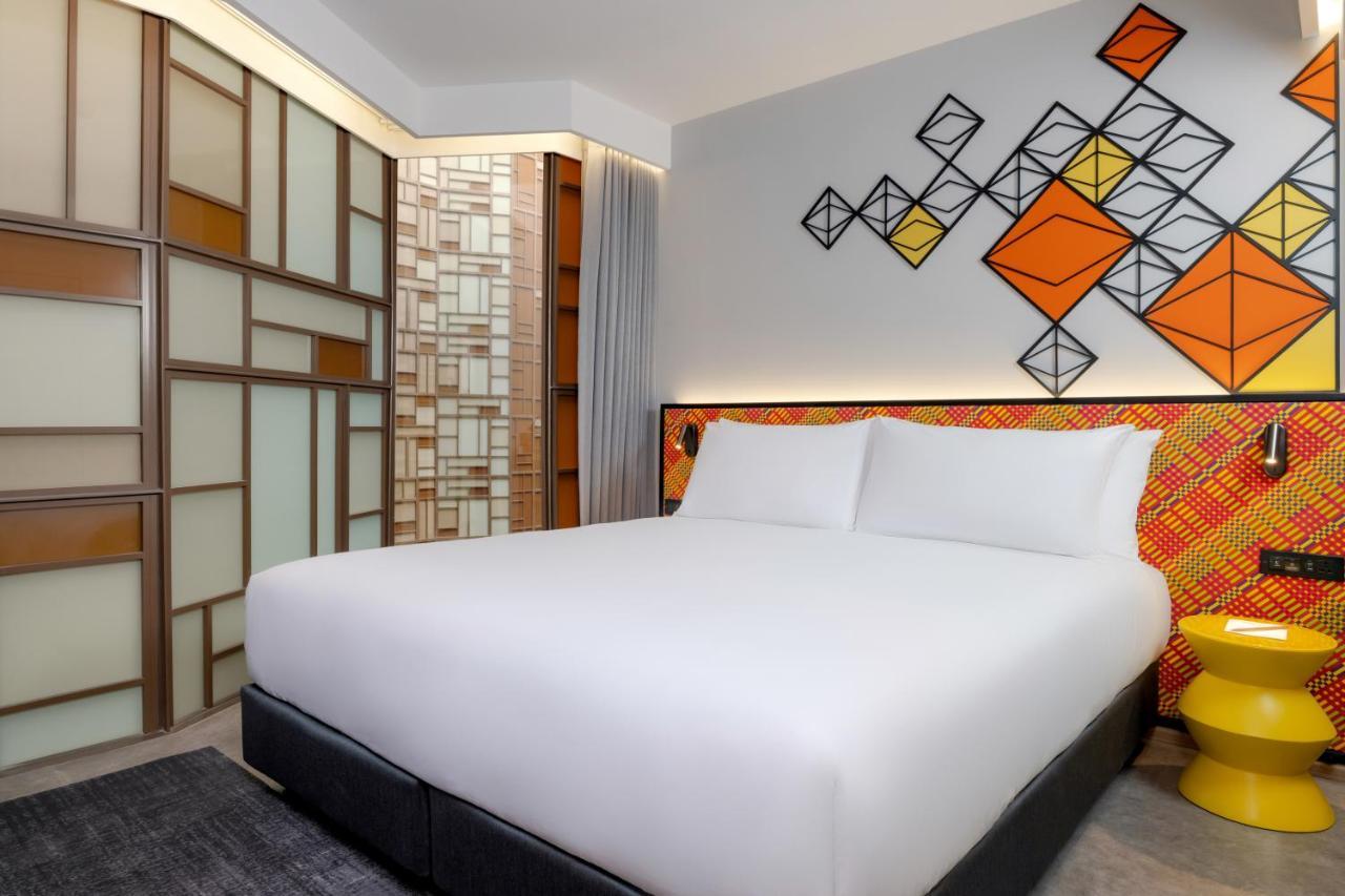 Ibis Styles Silom 3*