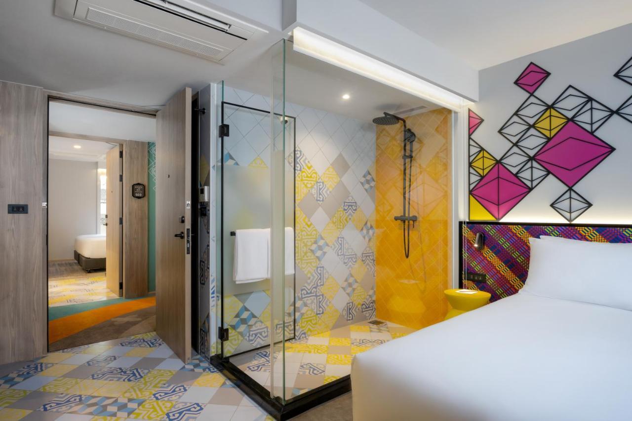Ibis Styles Silom Bangkok