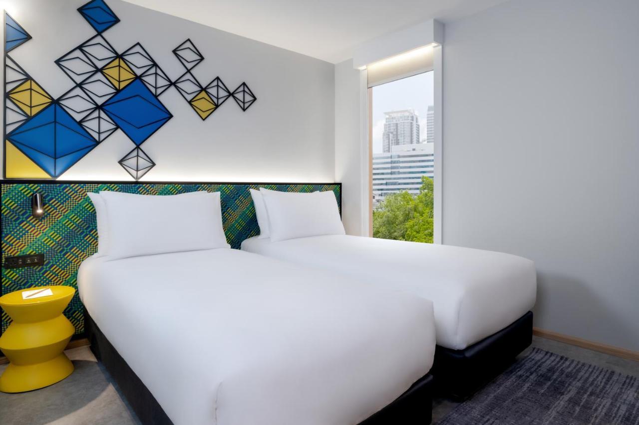 Ibis Styles Silom