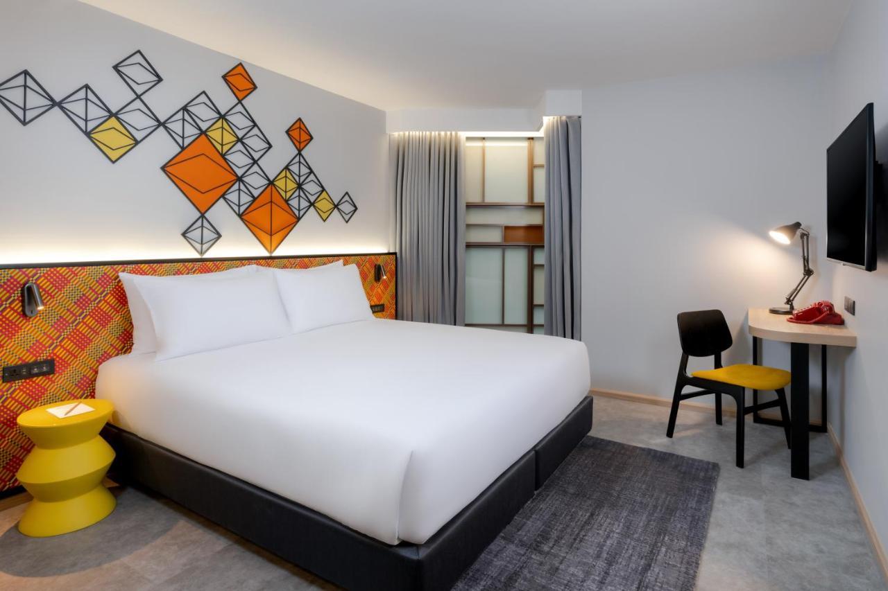 Ibis Styles Silom