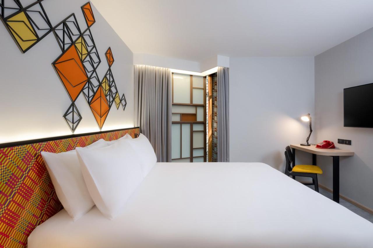 Ibis Styles Silom Hotel 3*