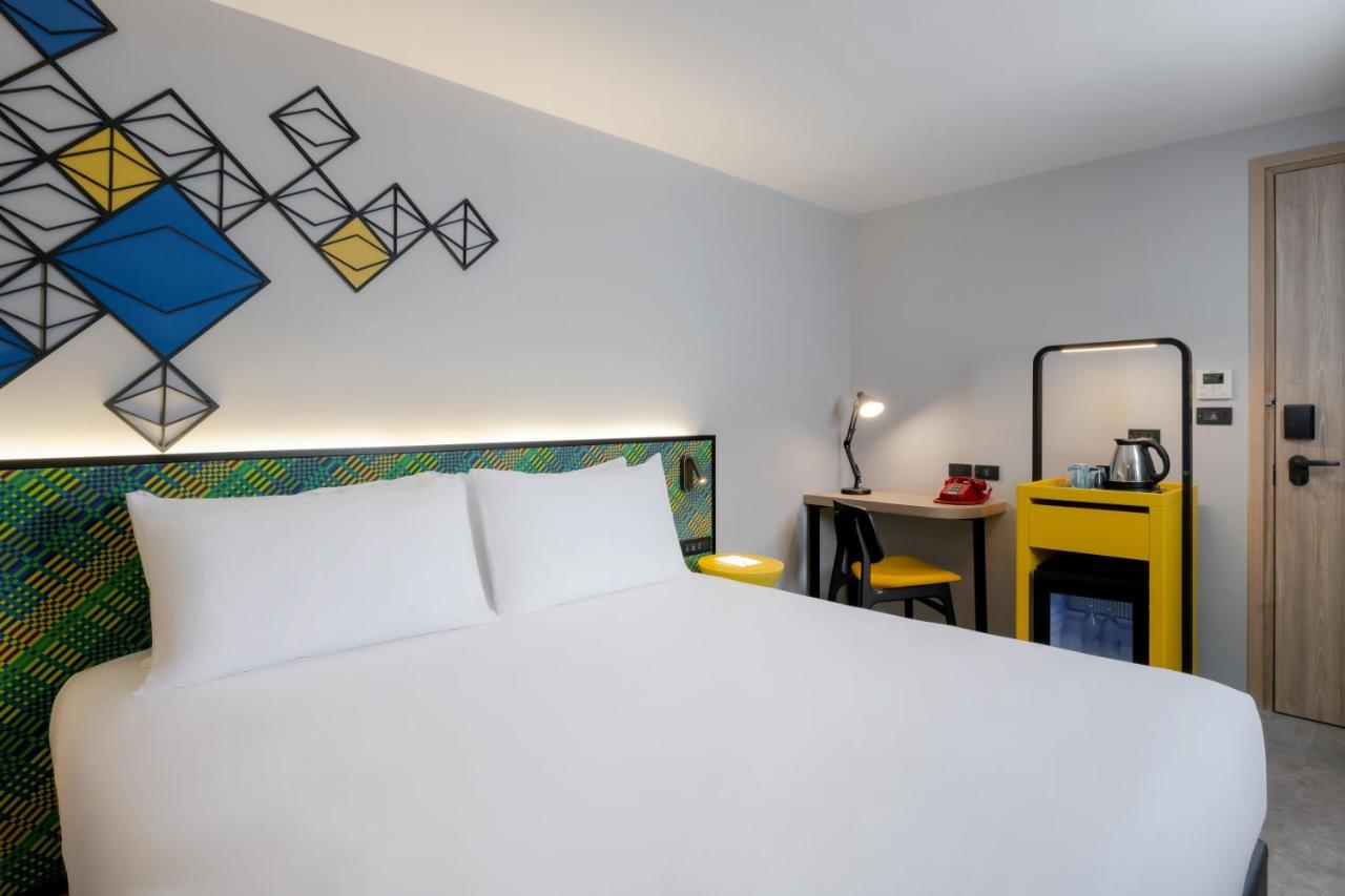 Hotel Ibis Styles Silom