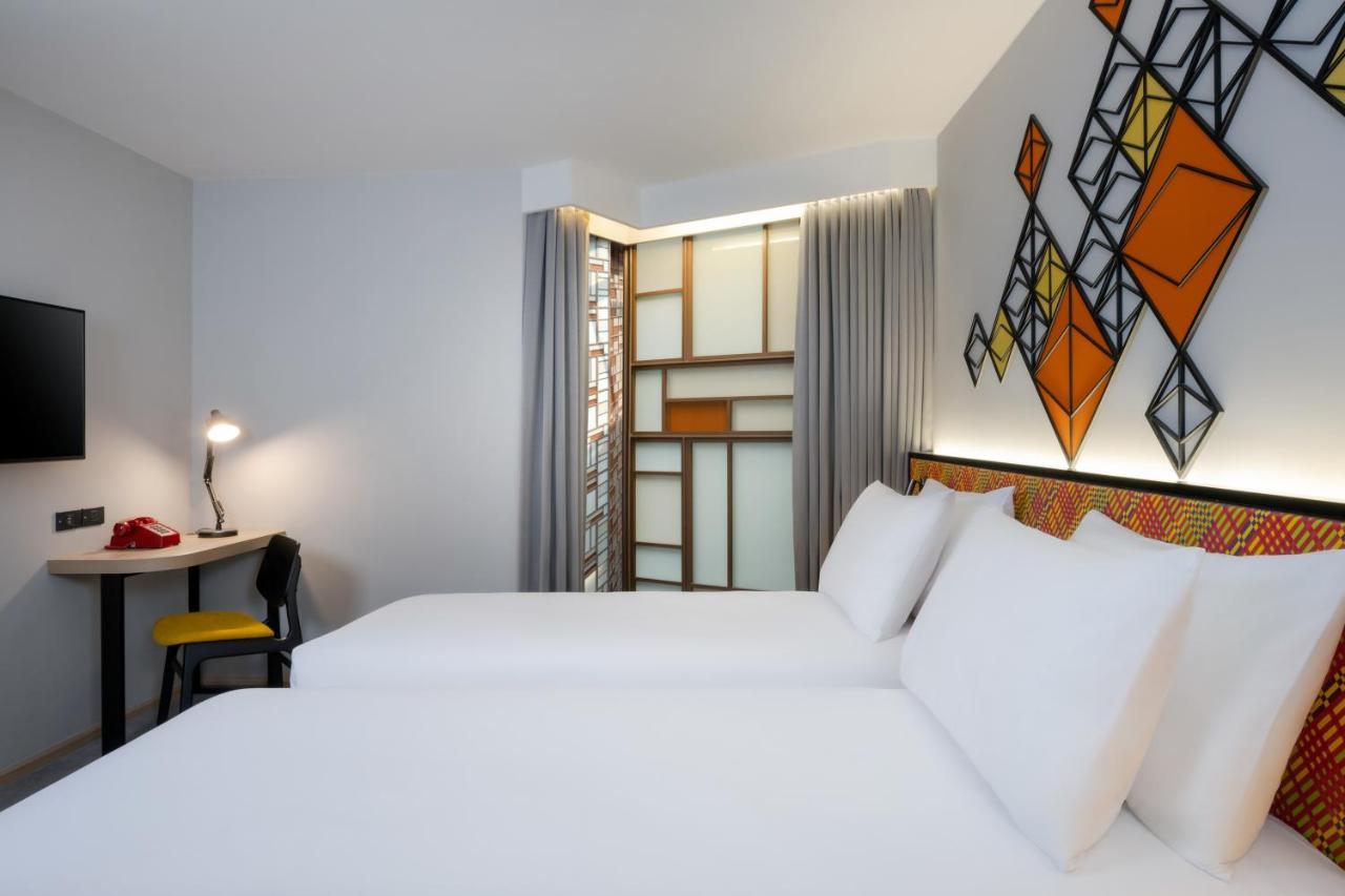 Ibis Styles Silom