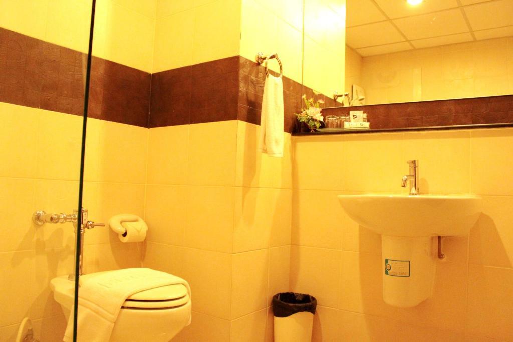 14 Hotel Banguecoque